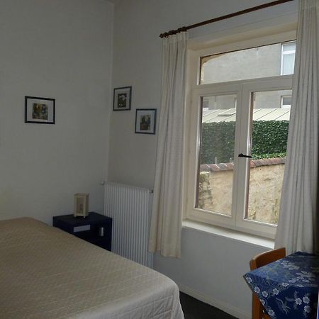 Guest House Adonis Brugge Bagian luar foto