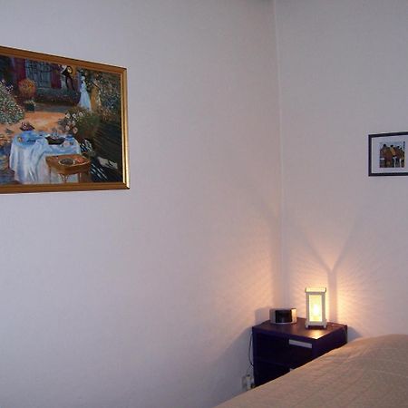 Guest House Adonis Brugge Bagian luar foto