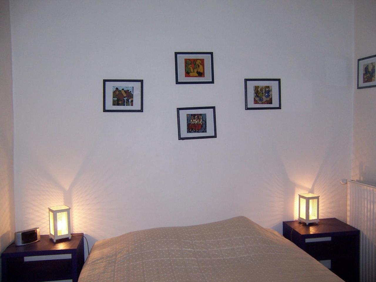 Guest House Adonis Brugge Bagian luar foto