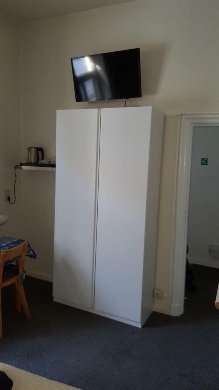Guest House Adonis Brugge Bagian luar foto